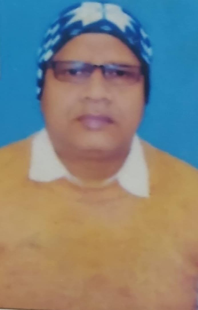 Student Photo Not Available