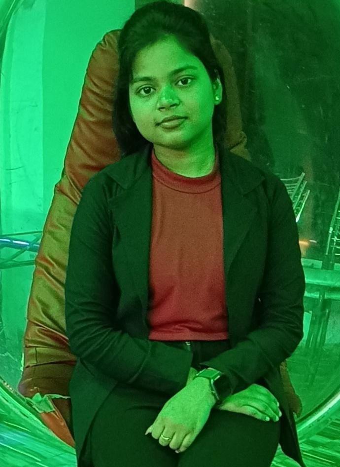 Student Photo Not Available